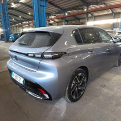 Peugeot 308 III Phase 1 308 BlueHDi 130ch S&S EAT8 Allure M&eacute;rignac