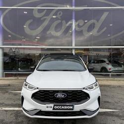 Ford Kuga 2.5 Duratec 243ch Hybride Rechargeable ST-Line X Powershift Cesson-S&eacute;vign&eacute;