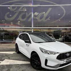 Ford Kuga 2.5 Duratec 243ch Hybride Rechargeable ST-Line X Powershift Cesson-S&eacute;vign&eacute;