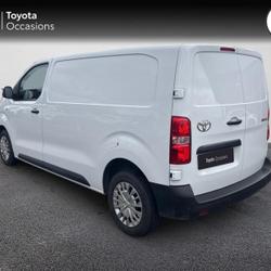 Toyota Proace Medium 2.0 D-4D 140 Start MC24 Saint-Berthevin