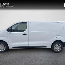 Toyota Proace Medium 2.0 D-4D 140 Start MC24 Saint-Berthevin