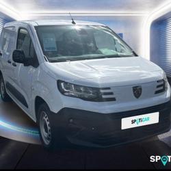 Peugeot Partner M 650kg BlueHDi 130ch S&S EAT8 Pack Premium Connect B&eacute;thune