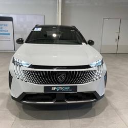 Peugeot 5008 5008 Hybrid 145 e-DCS6 GT Saint-Maur