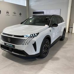 Peugeot 5008 5008 Hybrid 145 e-DCS6 GT Saint-Maur