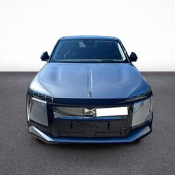 DS Num&eacute;ro 8 N&deg;8 230 ch FWD Standard Range Etoile Vienne