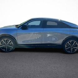 DS Num&eacute;ro 8 N&deg;8 230 ch FWD Standard Range Etoile Vienne