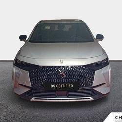 DS DS7 DS 7 Hybride Rechargeable E-Tense 225 EAT8 Edition France Nice