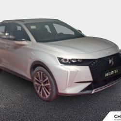 DS DS7 DS 7 Hybride Rechargeable E-Tense 225 EAT8 Edition France Nice