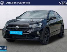 Volkswagen Taigo Saint-Victoret