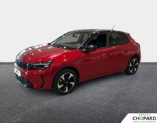 Opel Corsa - Corsa Electrique 136 ch & Batterie 50 kWh Colour Edition - 25 026 €