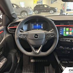 Opel Corsa Corsa Electrique 136 ch & Batterie 50 kWh Colour Edition Fr&eacute;jus