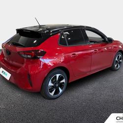 Opel Corsa Corsa Electrique 136 ch & Batterie 50 kWh Colour Edition Fr&eacute;jus