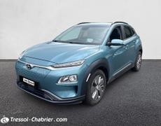 Hyundai Kona Brive-la-Gaillarde