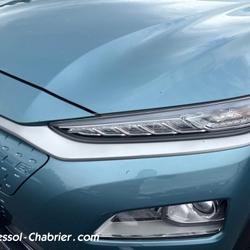 Hyundai Kona Kona Electrique 39 kWh - 136 ch Creative Brive-la-Gaillarde