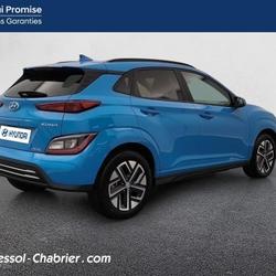 Hyundai Kona Kona Electrique 39 kWh - 136 ch Intuitive Castelnau-le-Lez