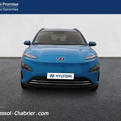 Hyundai Kona Kona Electrique 39 kWh - 136 ch Intuitive Castelnau-le-Lez