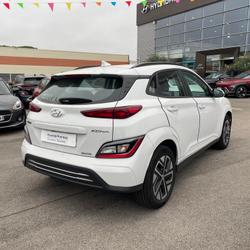 Hyundai Kona Kona Electrique 39 kWh - 136 ch Intuitive Castelnau-le-Lez