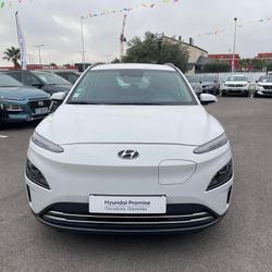 Hyundai Kona Kona Electrique 39 kWh - 136 ch Intuitive Castelnau-le-Lez
