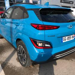 Hyundai Kona Kona Electrique 39 kWh - 136 ch Intuitive Castelnau-le-Lez