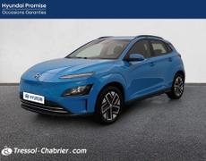 Hyundai Kona Béziers