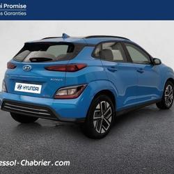 Hyundai Kona Kona Electrique 39 kWh - 136 ch Intuitive B&eacute;ziers