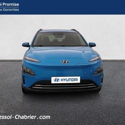 Hyundai Kona Kona Electrique 39 kWh - 136 ch Intuitive B&eacute;ziers