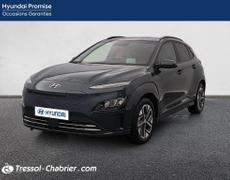 Hyundai Kona Sète
