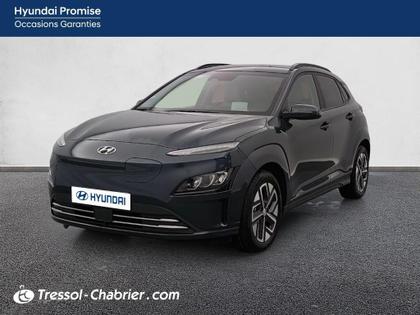 Hyundai Kona - Kona Electrique 39 kWh - 136 ch Executive - 21 999 €