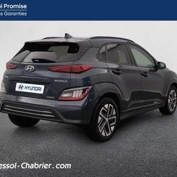 Hyundai Kona Kona Electrique 39 kWh - 136 ch Executive S&egrave;te
