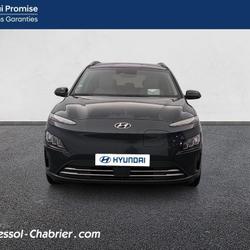 Hyundai Kona Kona Electrique 39 kWh - 136 ch Executive S&egrave;te