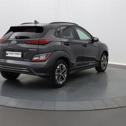 Hyundai Kona Kona Electrique 39 kWh - 136 ch Creative B&eacute;ziers