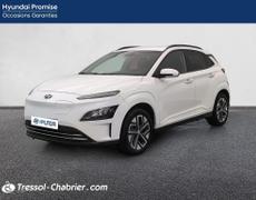 Hyundai Kona Béziers