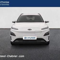 Hyundai Kona Kona Electrique 39 kWh - 136 ch Intuitive B&eacute;ziers