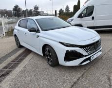 Peugeot 308 III Phase 1 Saint-Étienne