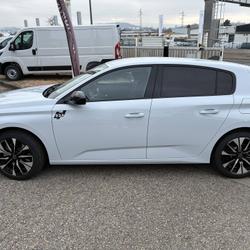 Peugeot 308 III Phase 1 308 Plug-in Hybrid 195 ch e-DCS7 Allure Saint-&Eacute;tienne