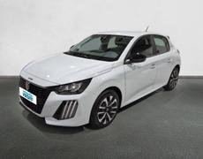 Peugeot 208 Saint-Maur