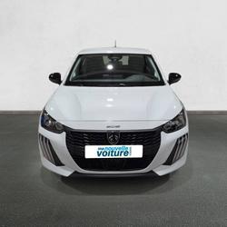 Peugeot 208 208 Hybrid 110 e-DCS6 Style Saint-Maur