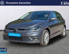 Volkswagen Polo Saint-Victoret