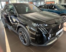 Peugeot 3008 Saint-Étienne