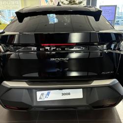 Peugeot 3008 3008 Plug-in Hybrid 195 e-DCS7 GT Saint-&Eacute;tienne