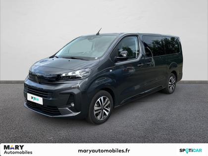 Peugeot Expert combi - Expert Combi XL BlueHDi 180 S&S EAT8 - 46 990 €