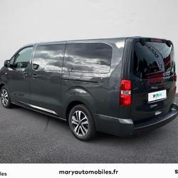 Peugeot Expert combi Expert Combi XL BlueHDi 180 S&S EAT8 Granville