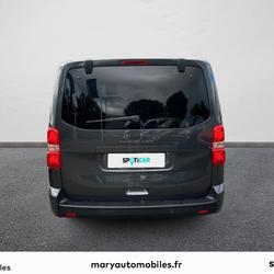 Peugeot Expert combi Expert Combi XL BlueHDi 180 S&S EAT8 Granville