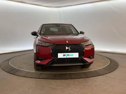 Ds DS3 - DS 3 Hybride 145 e-DCT6 Edition France - 30 700 €