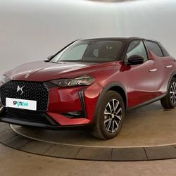 Ds DS3 DS 3 Hybride 145 e-DCT6 Edition France Mougins