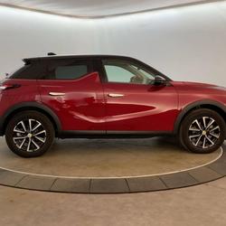 Ds DS3 DS 3 Hybride 145 e-DCT6 Edition France Mougins