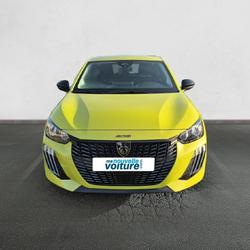 Peugeot 208 208 Hybrid 110 e-DCS6 Style Saint-Maur