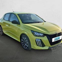 Peugeot 208 208 Hybrid 110 e-DCS6 Style Saint-Maur
