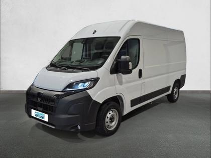 Peugeot Boxer - BOXER FGN TOLE 3.3 T DIESEL L2H2 140 CH MANUELLE - 52 824 €