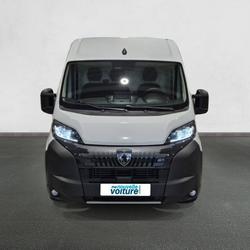 Peugeot Boxer BOXER FGN TOLE 3.3 T DIESEL L2H2 140 CH MANUELLE Saint-Maur